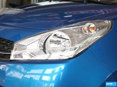 2013款 1.0L 手动 豪华型
