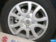 2013款 1.0L 手动 豪华型