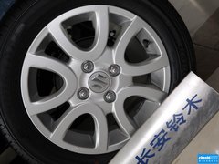 2013款 1.0L 手动 豪华型