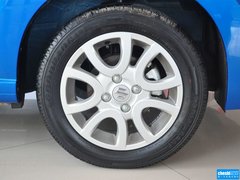 2013款 1.0L 手动 豪华型