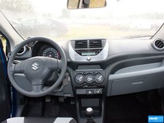 2013款 1.0L 手动 豪华型
