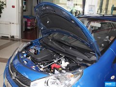 2013款 1.0L 手动 豪华型