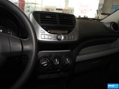 2013款 1.0L 手动 豪华型