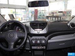 2013款 1.0L 手动 豪华型
