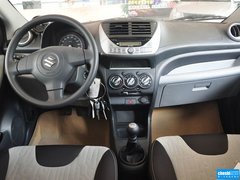 2013款 1.0L 手动 豪华型