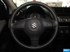 2013款 1.0L 手动 豪华型