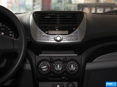 2013款 1.0L 手动 豪华型