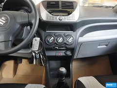 2013款 1.0L 手动 豪华型