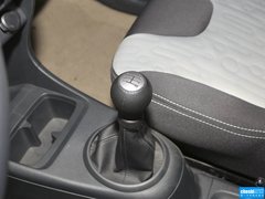 2013款 1.0L 手动 豪华型