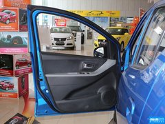 2013款 1.0L 手动 豪华型