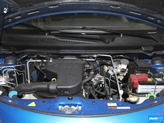 2013款 1.0L 手动 豪华型