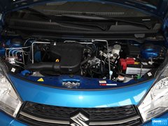 2013款 1.0L 手动 豪华型