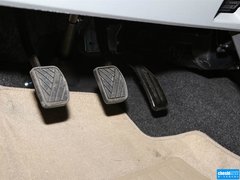 2013款 1.0L 手动 豪华型