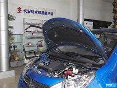 2013款 1.0L 手动 豪华型