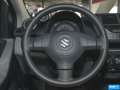 2013款 1.0L 手动 豪华型