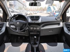 2013款 1.0L 手动 豪华型