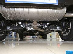 2012款 2.4L MT豪华导航5门版