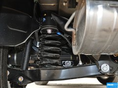 2012款 2.4L MT豪华导航5门版