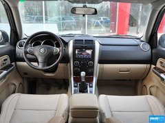 2012款 2.4L MT豪华导航5门版