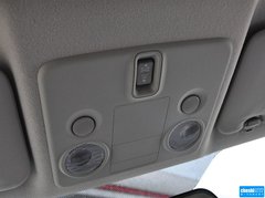 2012款 2.4L MT豪华导航5门版