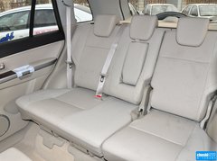 2012款 2.4L MT豪华导航5门版