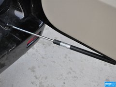 2012款 2.4L MT豪华导航5门版