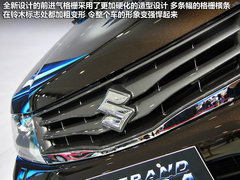2012款 2.4L AT豪华导航5门版