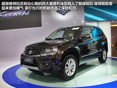 2012款 2.4L AT豪华导航5门版