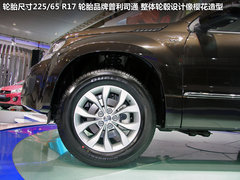 2012款 2.4L AT豪华导航5门版