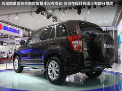 2012款 2.4L AT豪华导航5门版