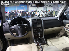 2012款 2.4L AT豪华导航5门版