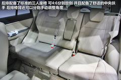 2012款 2.4L AT豪华导航5门版