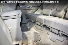 2012款 2.4L AT豪华导航5门版