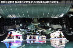 2012款 2.4L AT豪华导航5门版