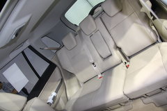 2012款 2.4L AT豪华导航5门版