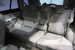 2012款 2.4L AT豪华导航5门版