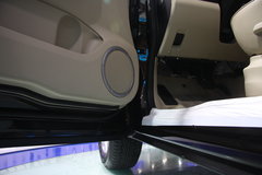 2012款 2.4L AT豪华导航5门版