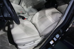 2012款 2.4L AT豪华导航5门版