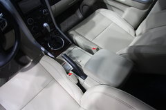 2012款 2.4L AT豪华导航5门版