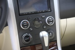 2012款 2.4L AT豪华导航5门版