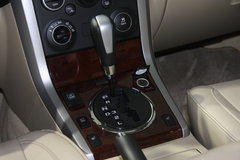 2012款 2.4L AT豪华导航5门版