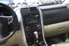 2012款 2.4L AT豪华导航5门版