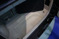 2012款 2.4L AT豪华导航5门版