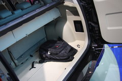 2012款 2.4L AT豪华导航5门版