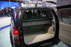 2012款 2.4L AT豪华导航5门版