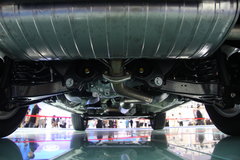 2012款 2.4L AT豪华导航5门版