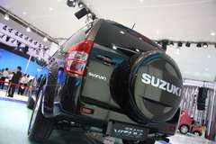 2012款 2.4L AT豪华导航5门版