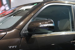 2012款 2.4L AT豪华导航5门版