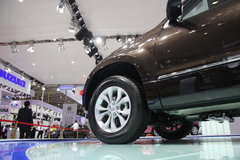 2012款 2.4L AT豪华导航5门版