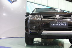 2012款 2.4L AT豪华导航5门版